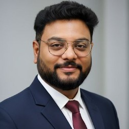 CHETAN SHANWARE