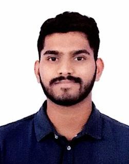 Suraj Kumble