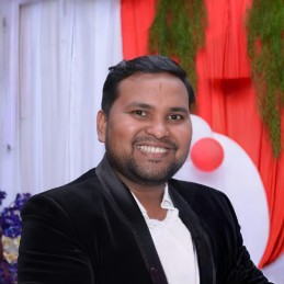 ROHIT DIXIT