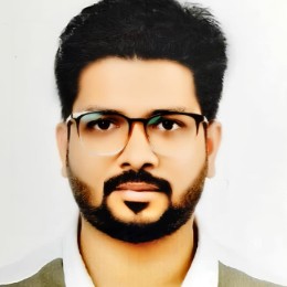 Pragyesh Jain