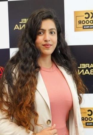 Shruti Deepak Shelar