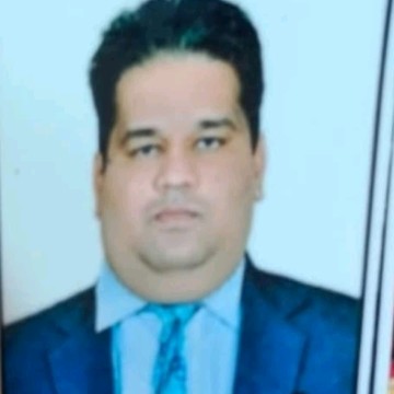 MANISH TIWARI