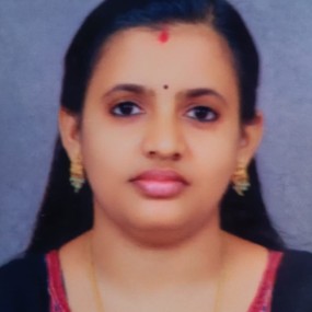 RESHMA K RAJEEV