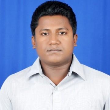 Idris Abdulhussaen Shaikh