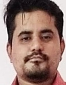 Rizwan Sayyed