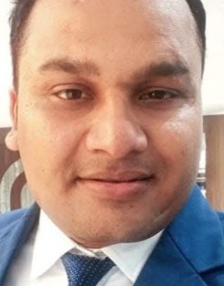 SANTOSH KUMAR
