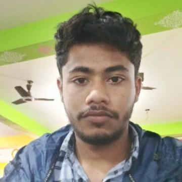 Rohit Das