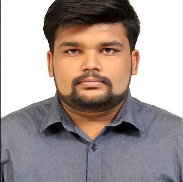 GOPINATH J S