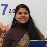 Alisha Bisherwal