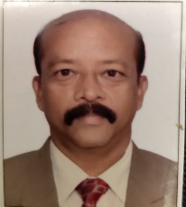 JAYRAM DEJU SHETTY