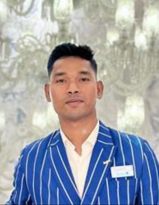 Roshan Singh Dung Dung