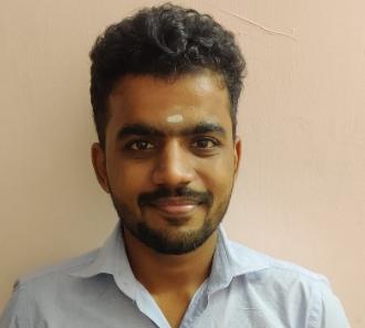 S VISHWANATH NARAYANAN