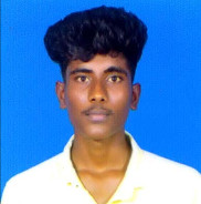 SURIYA S