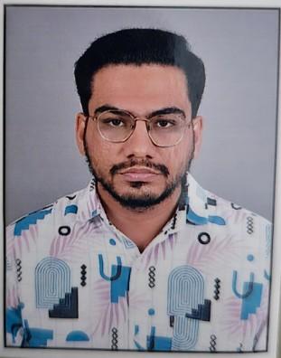 SACHIN BHARATBHAI LAD