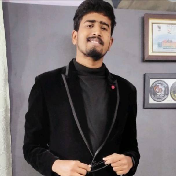 Satyajeet Dey