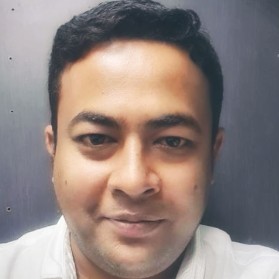 Deeepesh Kumar Sharma