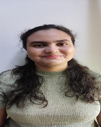 Shruti Bagchi