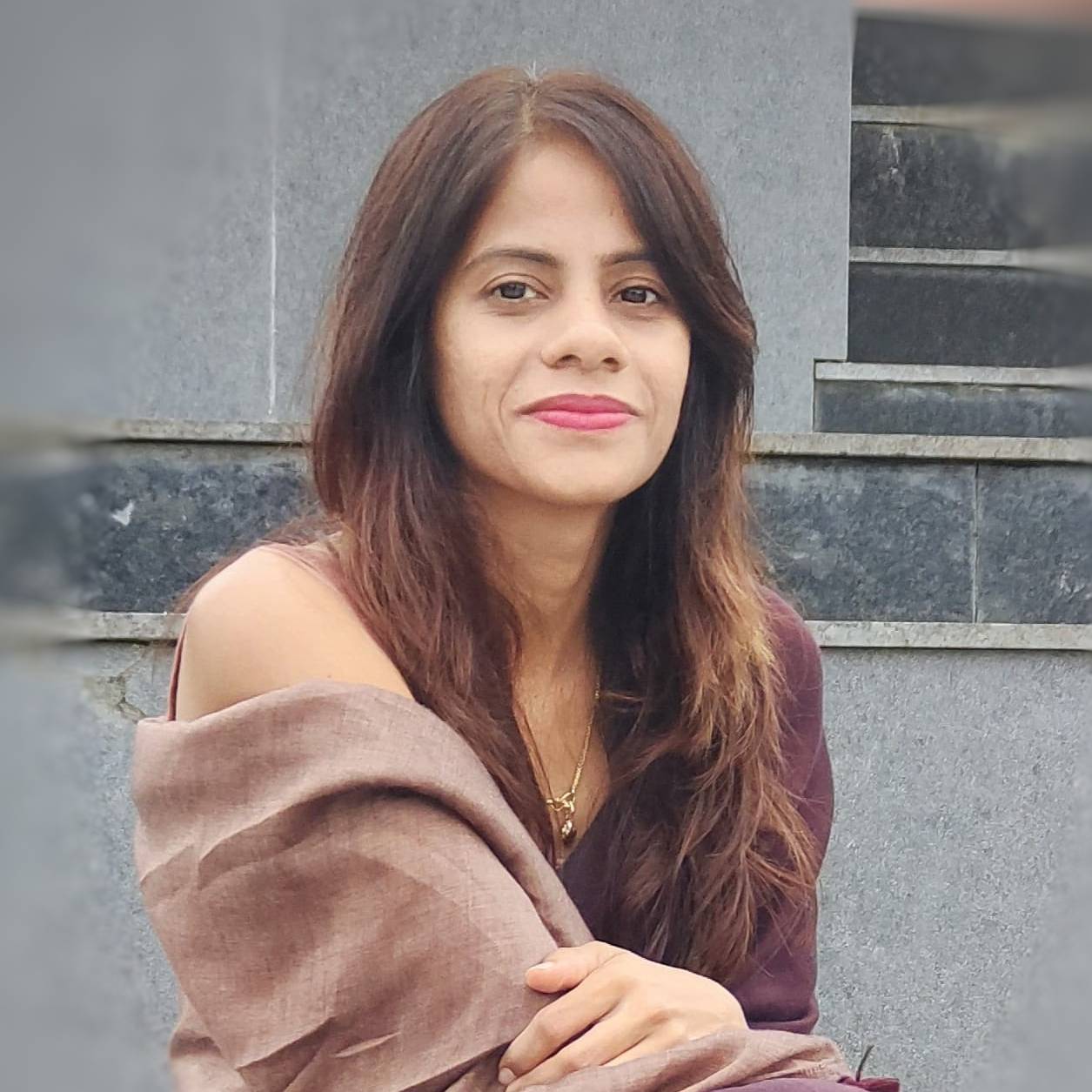 Dharti Bhansali