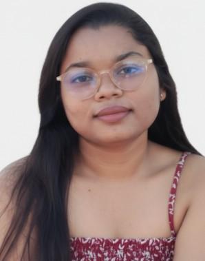 Bhuwneshwari Sirdar