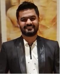 BHAVIK PANCHAL