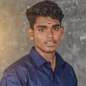 BHARATHI KANNAPPAN
