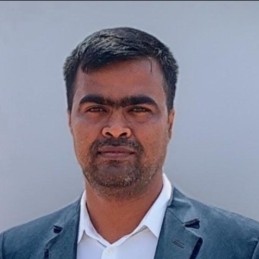 Biswajit Samal