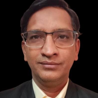 Mohammad Nazim Qureshi