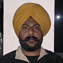 Jatinderpal Singh