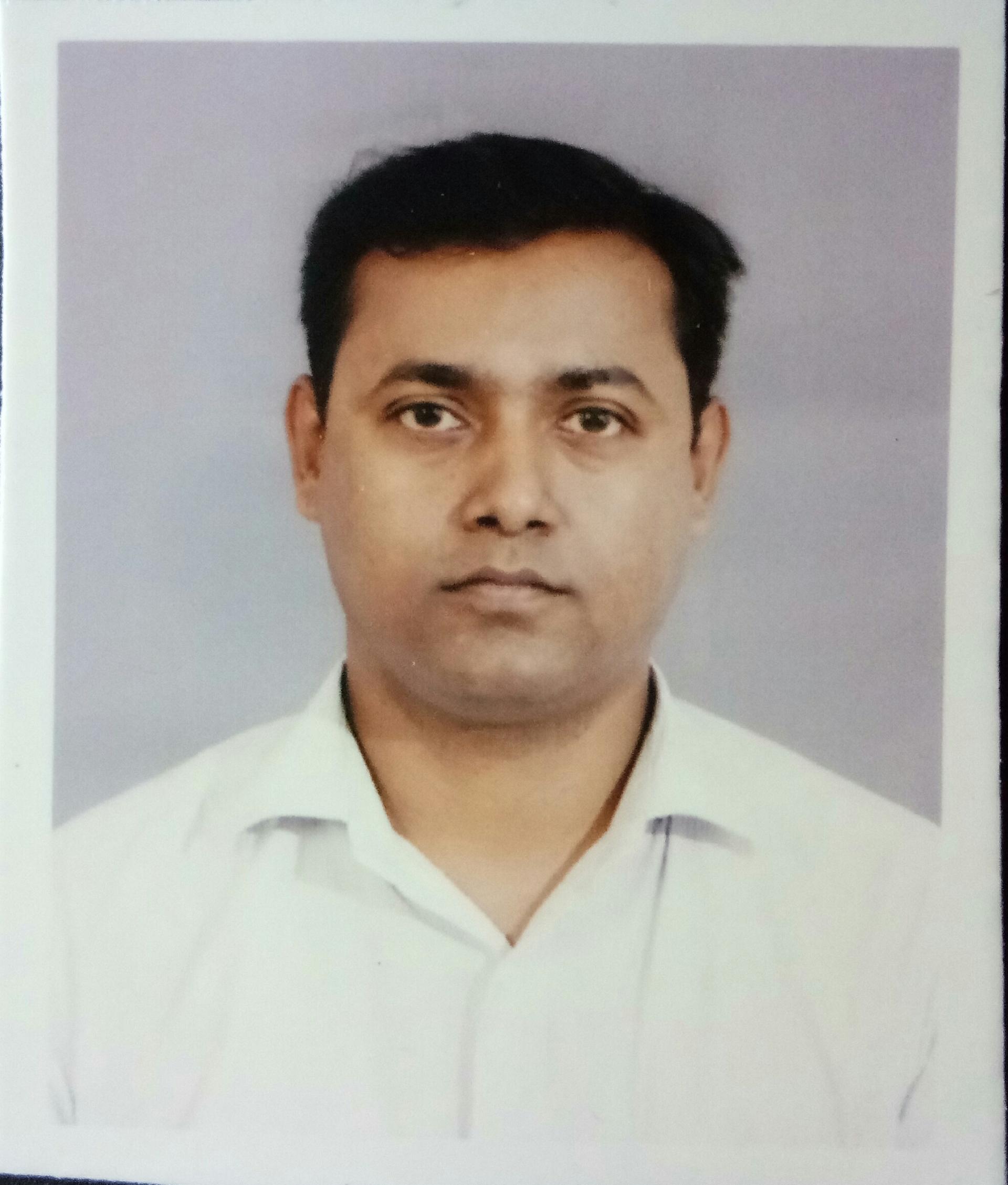 Prakash Ghosh
