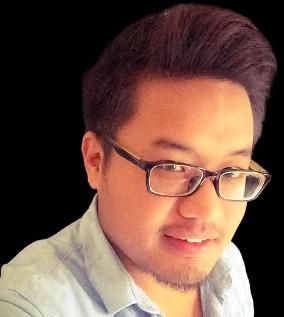 Gautam GURUNG