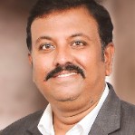 Anthony Sathish Andricks
