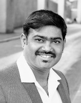 Anoop Upadhyaya