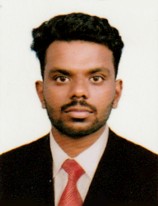 Akhil Raj M R