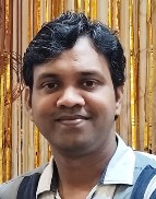 Unmesh Deshmukh