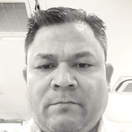 Surender Bisht