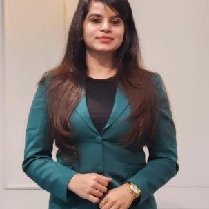 Sheetal Patil