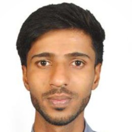 MOHAMMED NAVEED