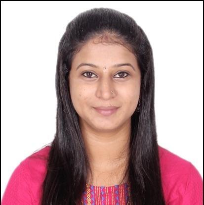 SARANYA V