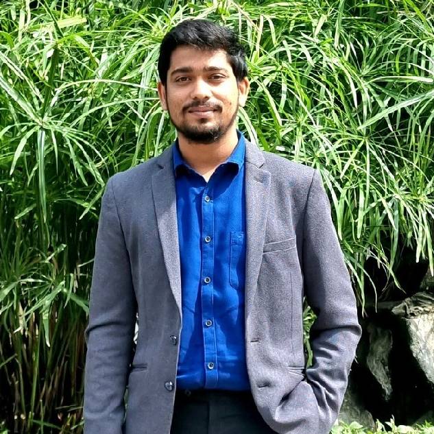 Soumyajit Dash