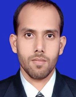 Yashabanta Parida