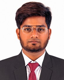 Mohammad Minhaj Uddin