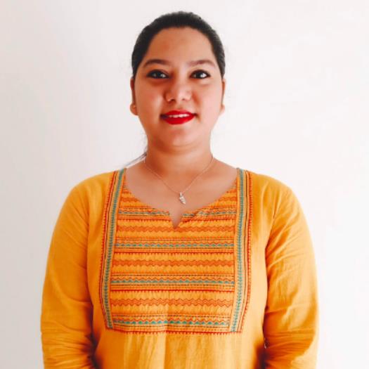 SHABNAM ANSARI