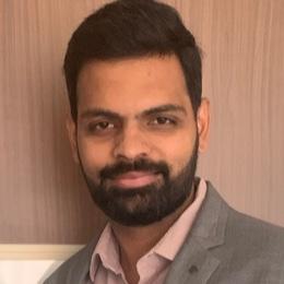 Pradeep Kulkarni