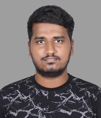 DHANANJAYA B G