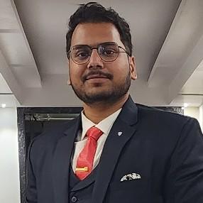 Anubhav Deep