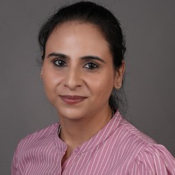 Kritika Bhat