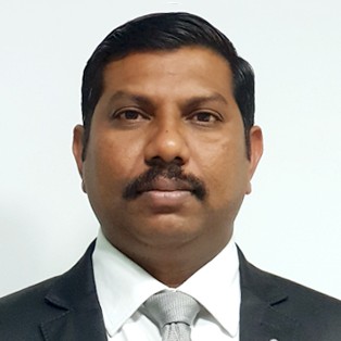 OBULESH GUDIPATI