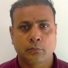 Mukesh Sharma
