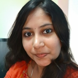 Srilakshmi Nandam