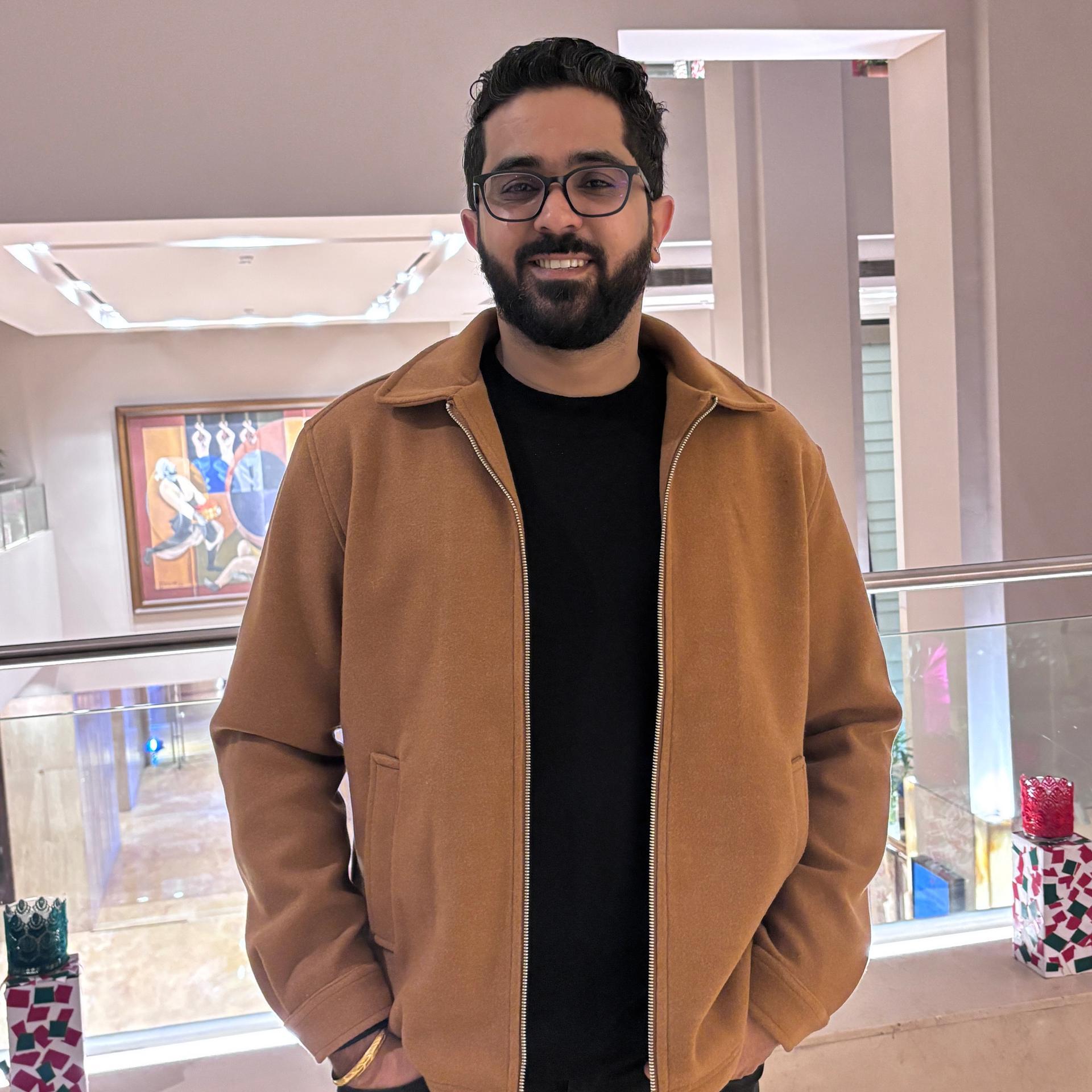 ADITYA BHASIN